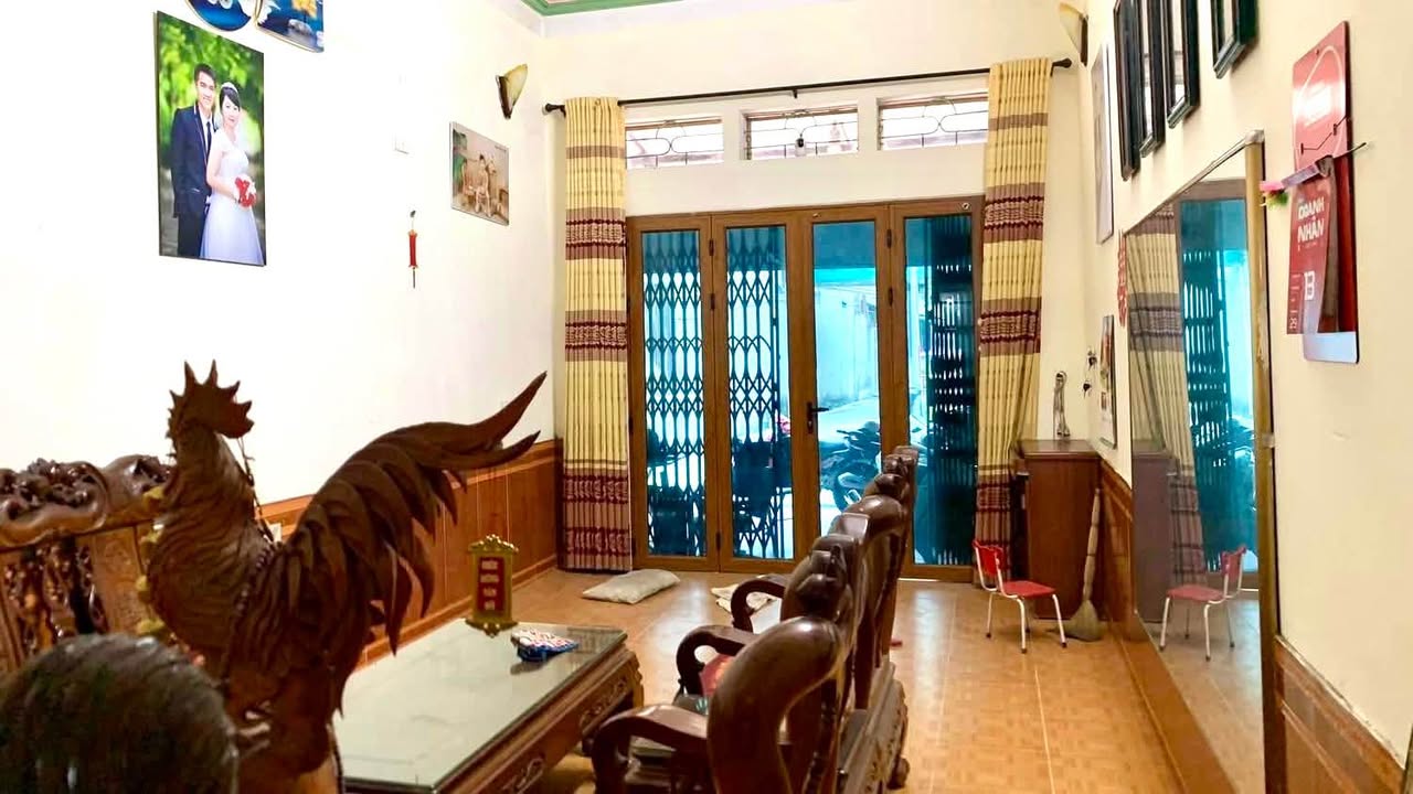 Nhà riêng Hà Giang Đường 19-5 80m² - Giá tốt hiếm có!