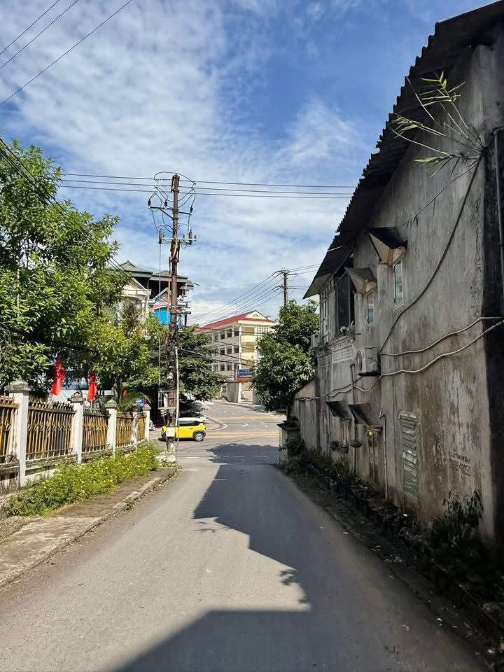 Đất nền Phạm Ngũ Lão 85m² - Sổ đỏ chính chủ, tiềm năng tăng giá!