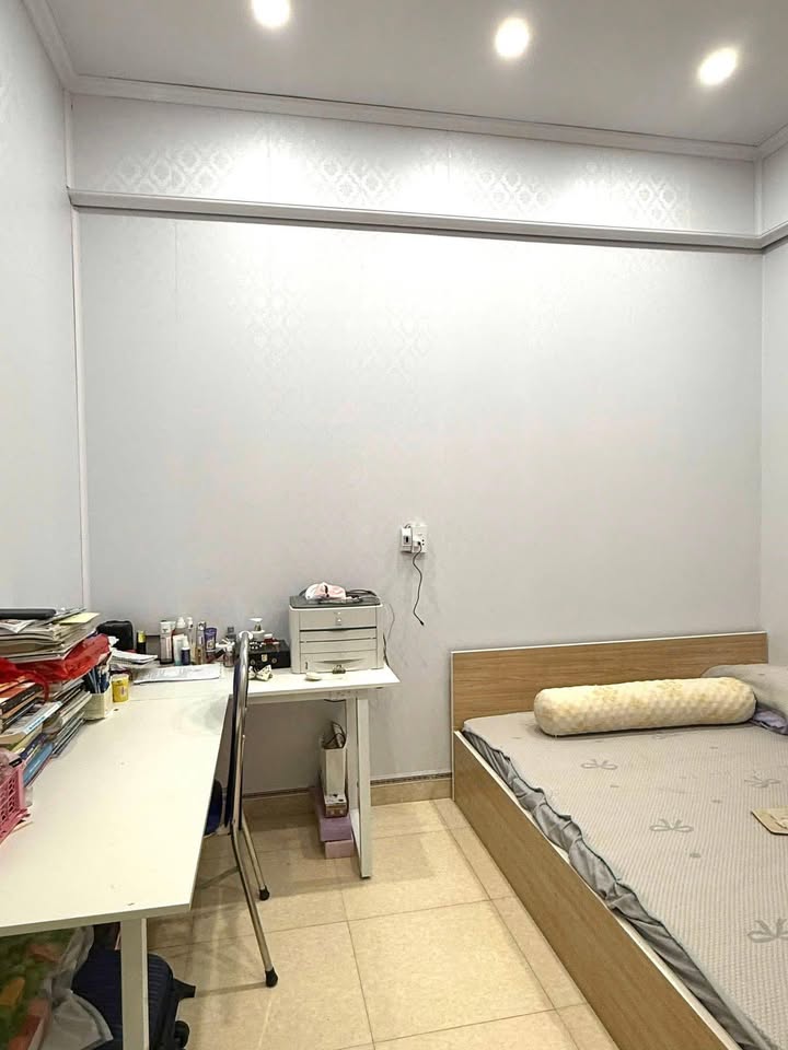 Nhà Cấp 4 Nguyễn Trãi, TP Hà Giang - 80m² Full Thổ Cư, Giá 1.2 Tỷ