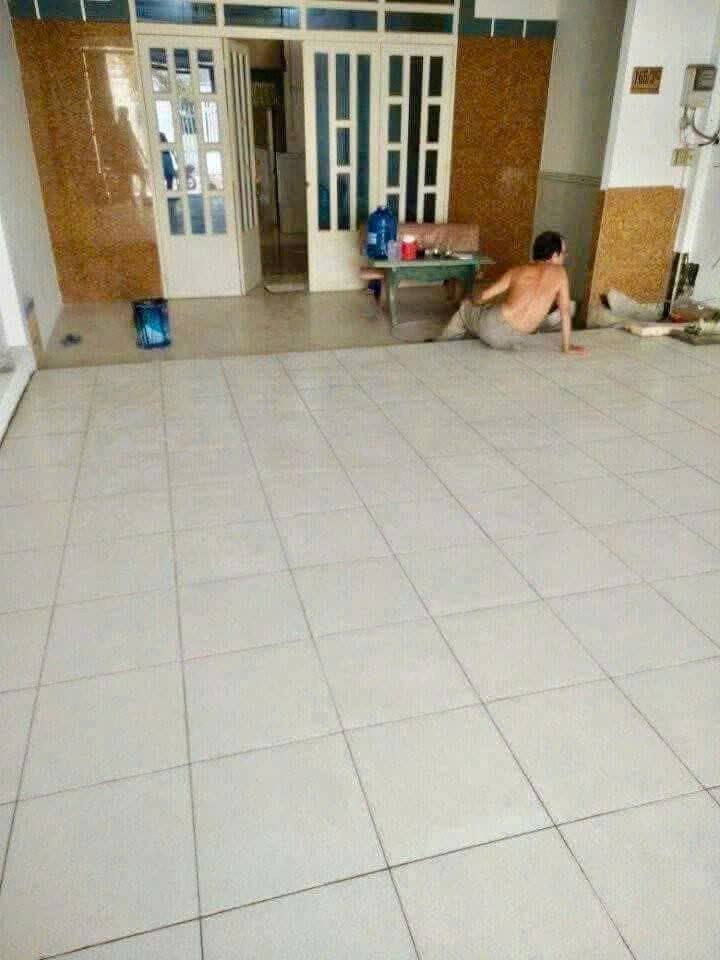 Nhà Mặt Tiền Tân Hiệp 39-40 Hóc Môn - 132m² SHR Chính Chủ Giá 4.2 Tỷ