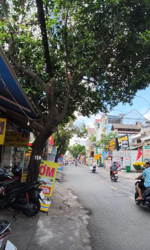 Nhà Mặt Tiền Chợ Hiệp Thành, Q12 - Kinh doanh Đa Ngành, Giá Sốc 8.59 Tỷ