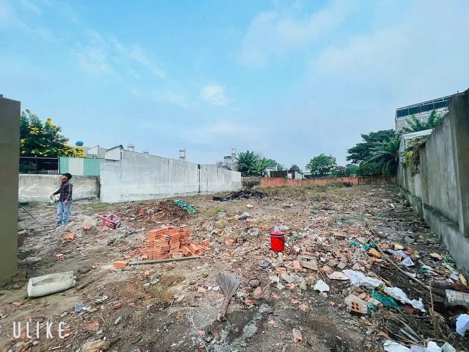 Mặt bằng trống Biên Hoà 1000m² giá 10 triệu - Tiềm năng kinh doanh!