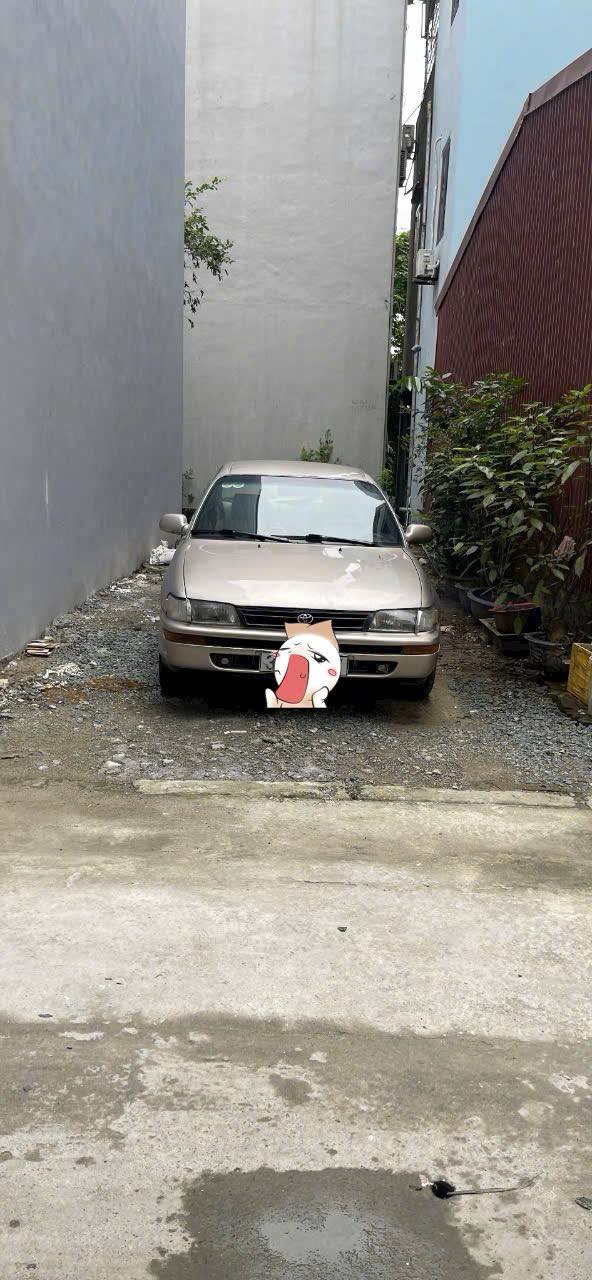 Đất nền Vân Canh, Hoài Đức 41m² - Tiềm năng tăng giá vượt trội!