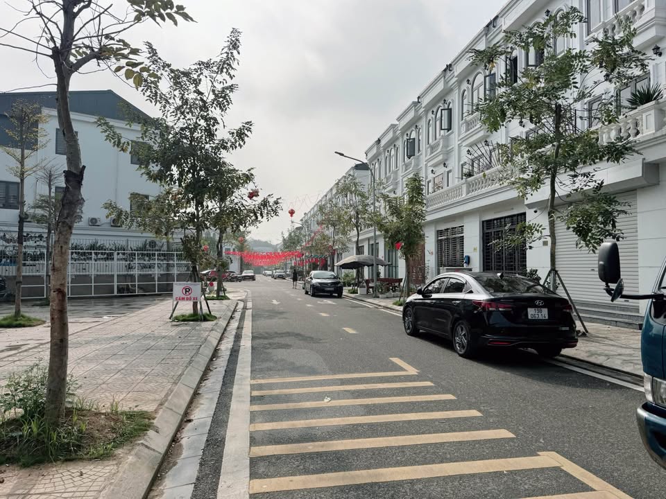 Nhà ở xã hội Minh Phương, Việt Trì hơn 3 tỷ - Vị trí đắc địa