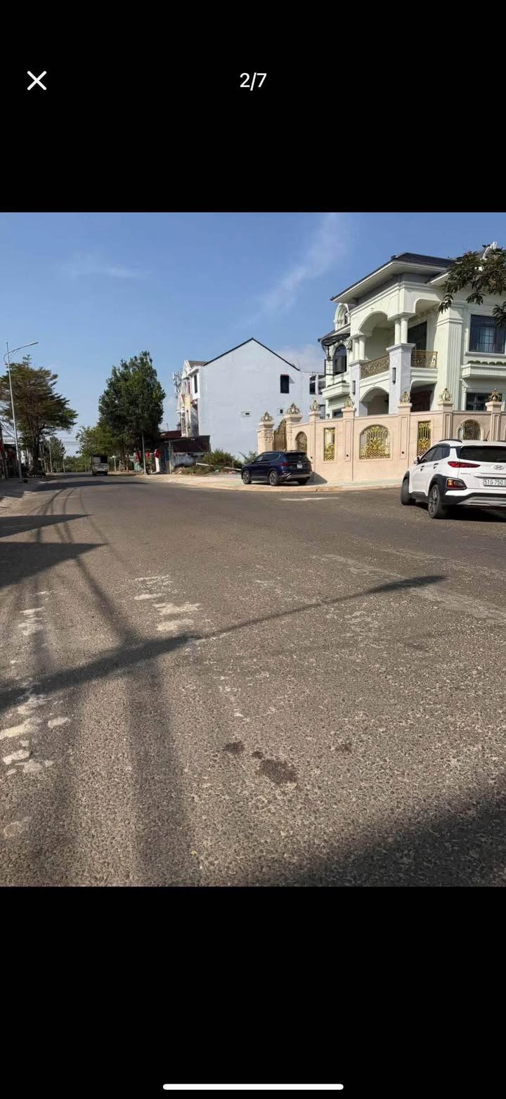 Đất nền Phú Hội Đức Trọng 325m² - Tiềm năng tăng giá vượt trội!