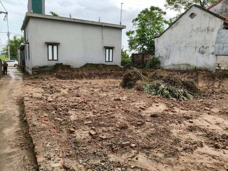 Đất nền An Cao, Bình Lục 90m² - Đất thổ cư 100%, ô tô vào tận đất!