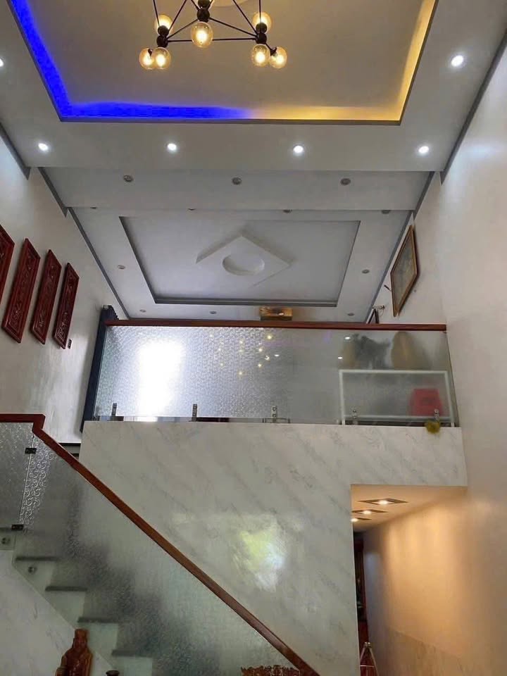 Nhà riêng 3PN Biên Hòa - Sân đậu ô tô, điện thông minh!