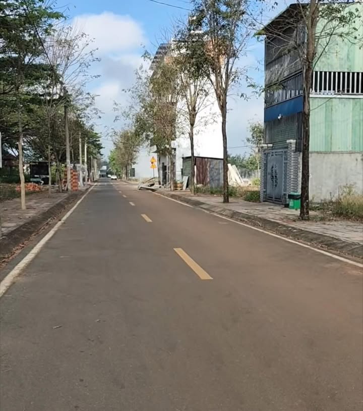 Đất nền Cát Tường Look G2-52, Đồng Xoài - 100m² Sổ đỏ, Giá 1 tỷ