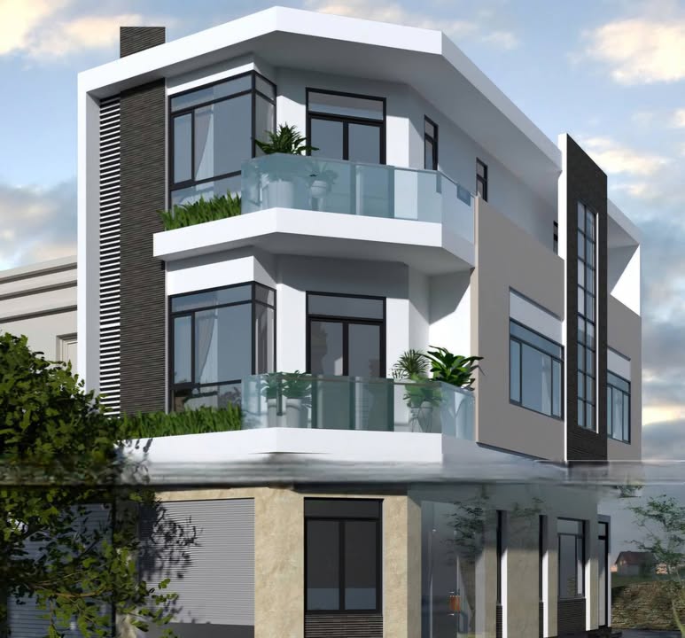 Đất Nền Góc Quang Châu, Bắc Giang - 86m² Sổ Hồng Trao Tay