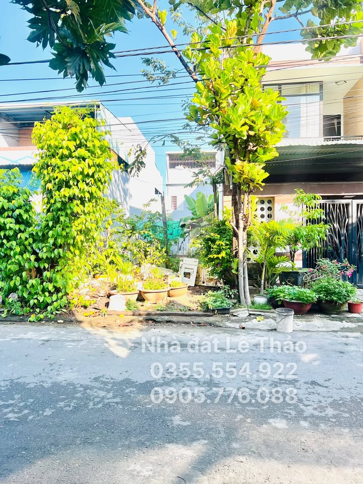 Đất nền Hòa Xuân 115m² Đà Nẵng - Đường to ô tô, tiềm năng tăng giá!