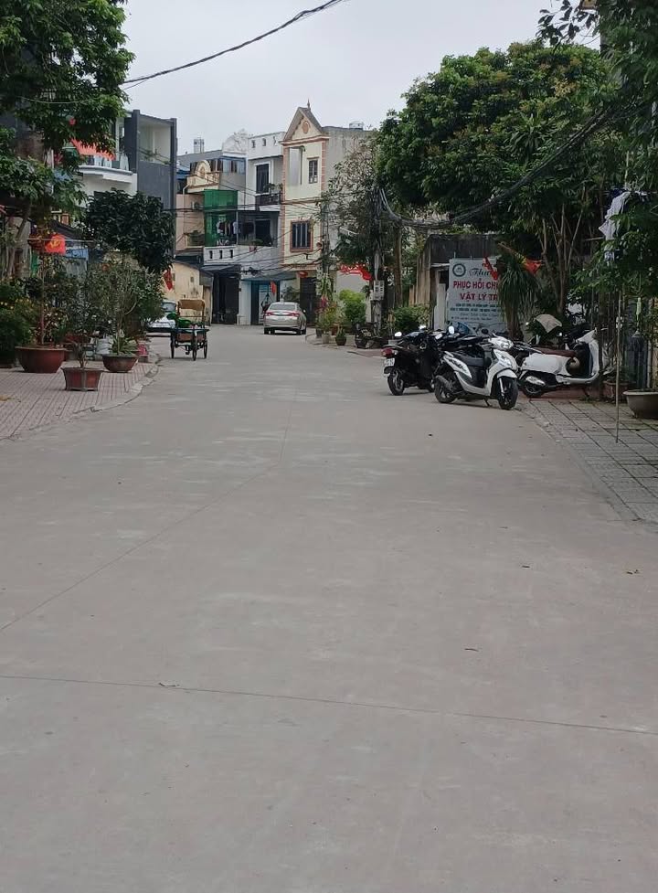 Townhouse Mỹ Trung 46m² 2,5 tỷ - Đầu tư sinh lời