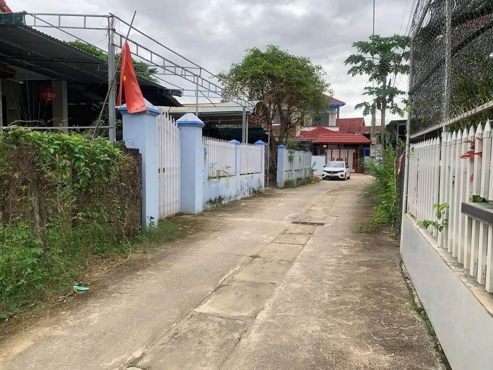 Đất nền Diên Hoà, Diên Khánh 230m² giá 2.2 tỷ - Đất thổ cư 100%!