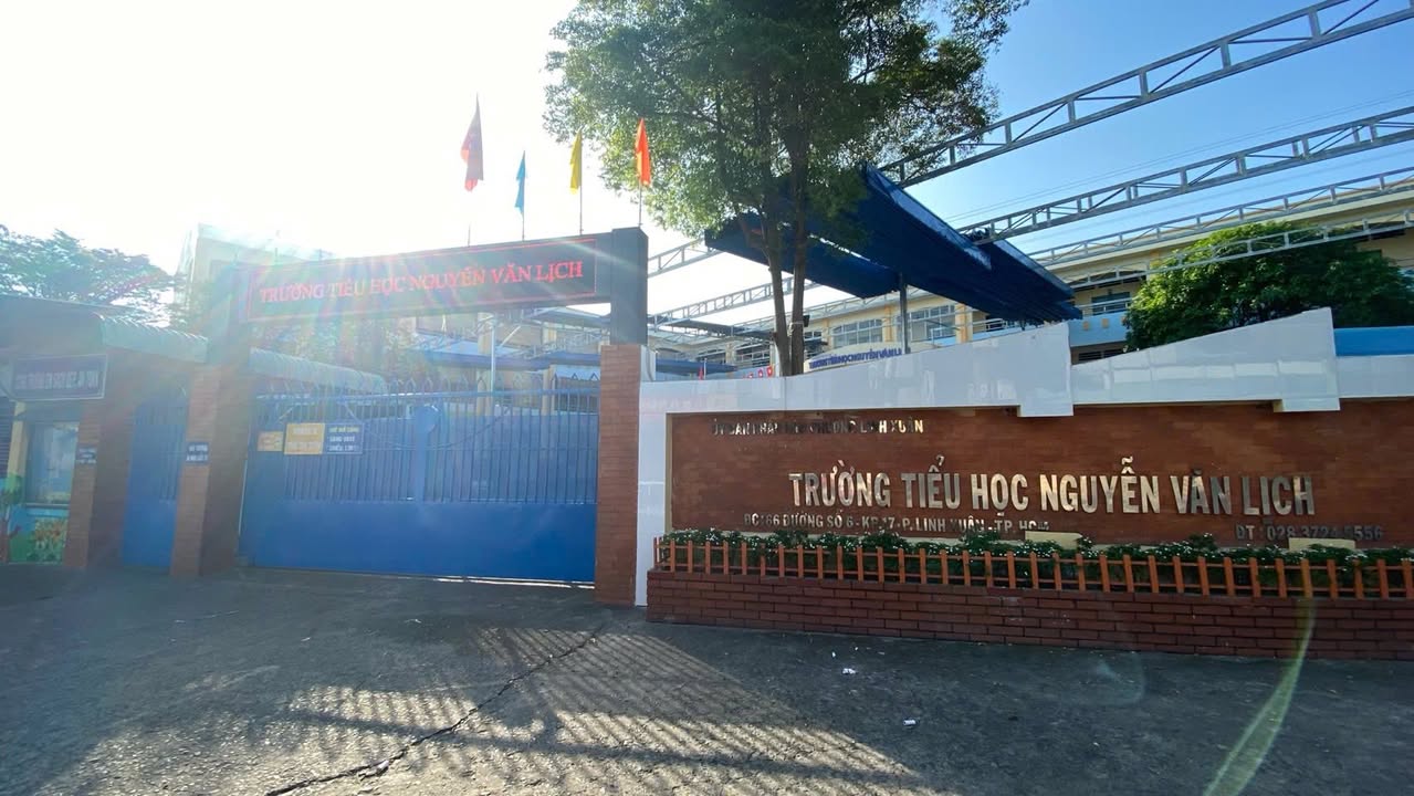 Đất Linh Xuân Thủ Đức - 104m² 2 Mặt Tiền, Giá Giảm Sốc 4.9 Tỷ