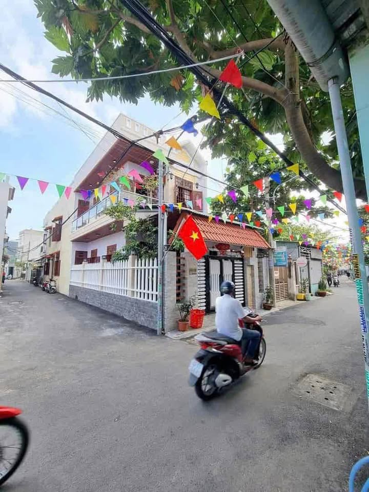 Nhà riêng Sơn Trà, Đà Nẵng 115m² - Ô tô vào tận nhà, dòng tiền sẵn có!