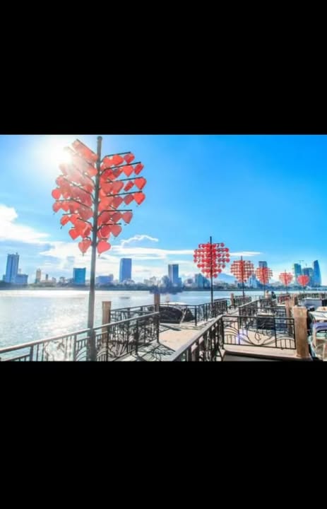 Khách sạn Hồ Nghinh Đà Nẵng 200m² 150tr/tháng - Cho thuê ngay