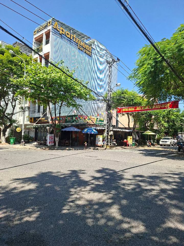 Nhà phố Dương Khuê, Mỹ An 125m² - Đầu tư sinh lời vượt trội!