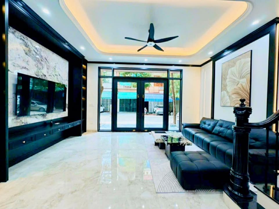 Nhà Riêng Hạc Thành, Thanh Hóa 60m² - Full Nội Thất, Sẵn Sàng Ở!