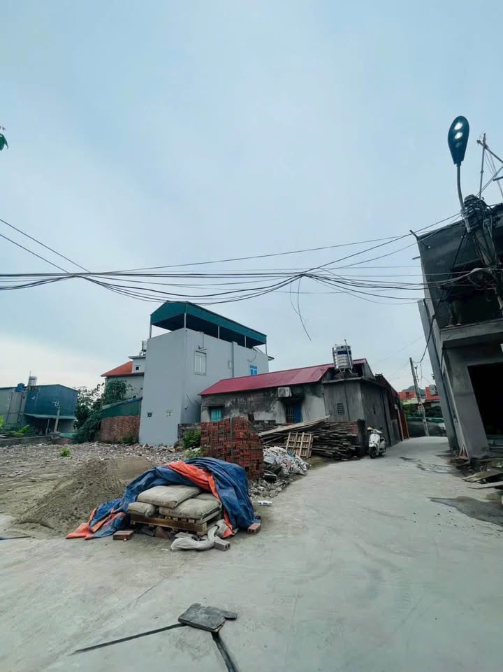 Đất nền Cẩm Sơn, Cẩm Phả 63.3m² - Đường to ô tô quay đầu!