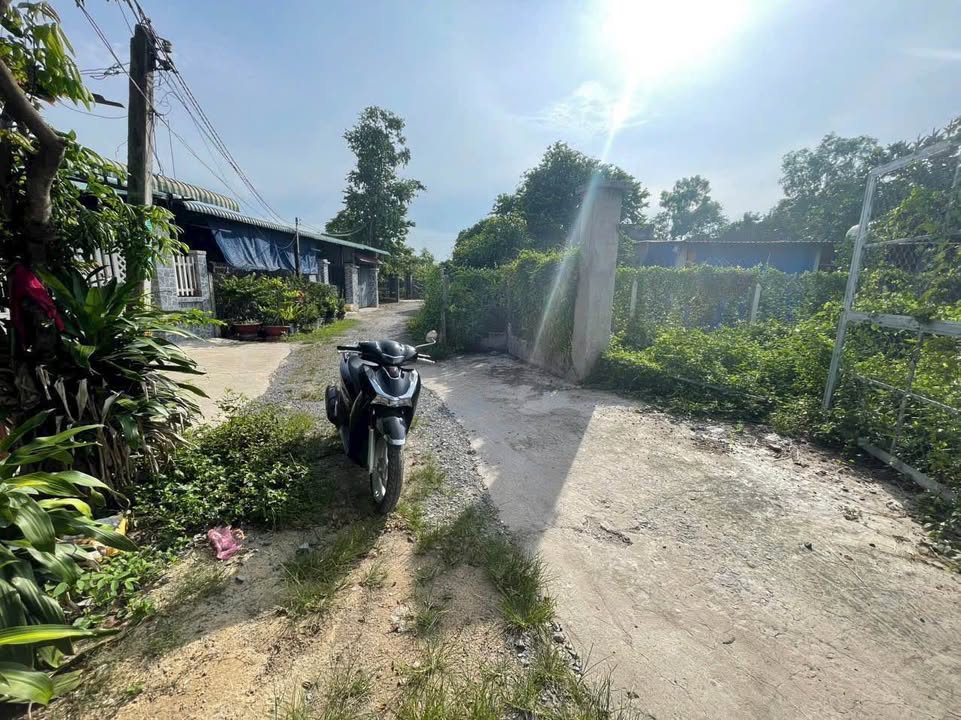 Đất nền Trảng Bàng 347m² - Sổ hồng chính chủ, ô tô vào tận nơi!