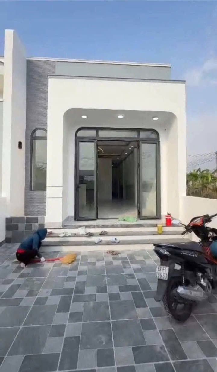 Nhà cấp 4 Tân Định Bến Cát 95m² chỉ 1.8 tỷ - Sẵn sàng ở ngay!