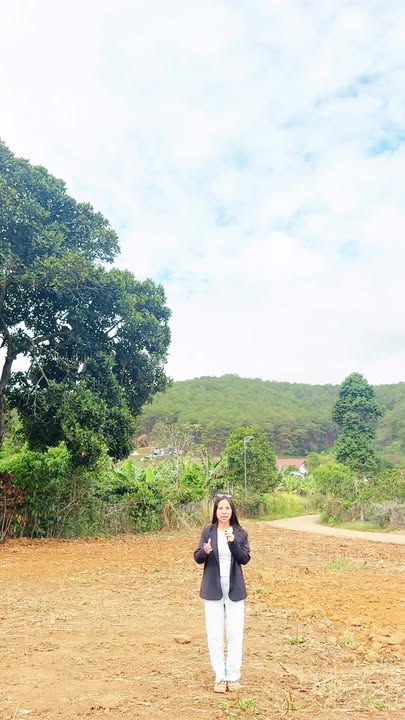 Đất nền Phường 7 Đà Lạt 130m² giá 599 triệu - Sổ hồng chính chủ!