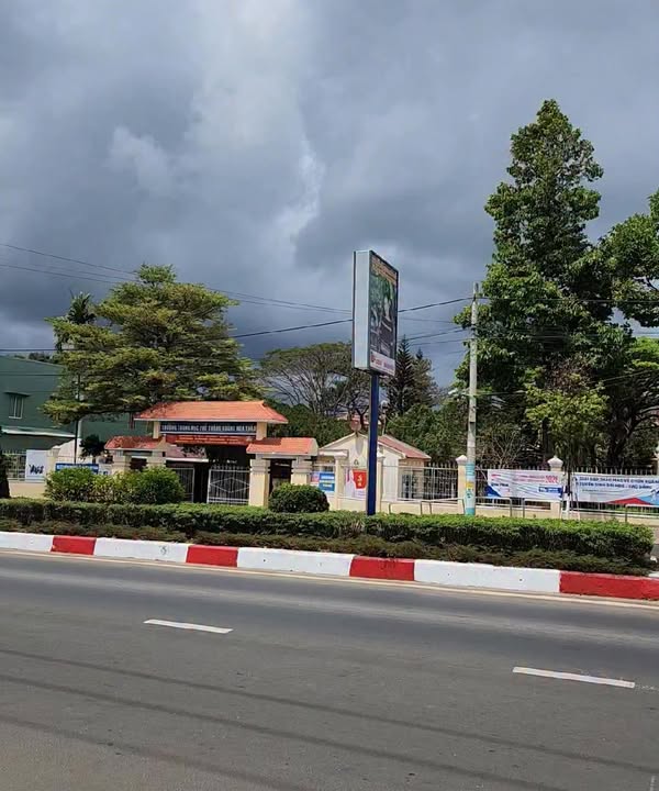 Mặt bằng kinh doanh An Khê, Gia Lai 5 triệu/tháng - Vị trí đắc địa!