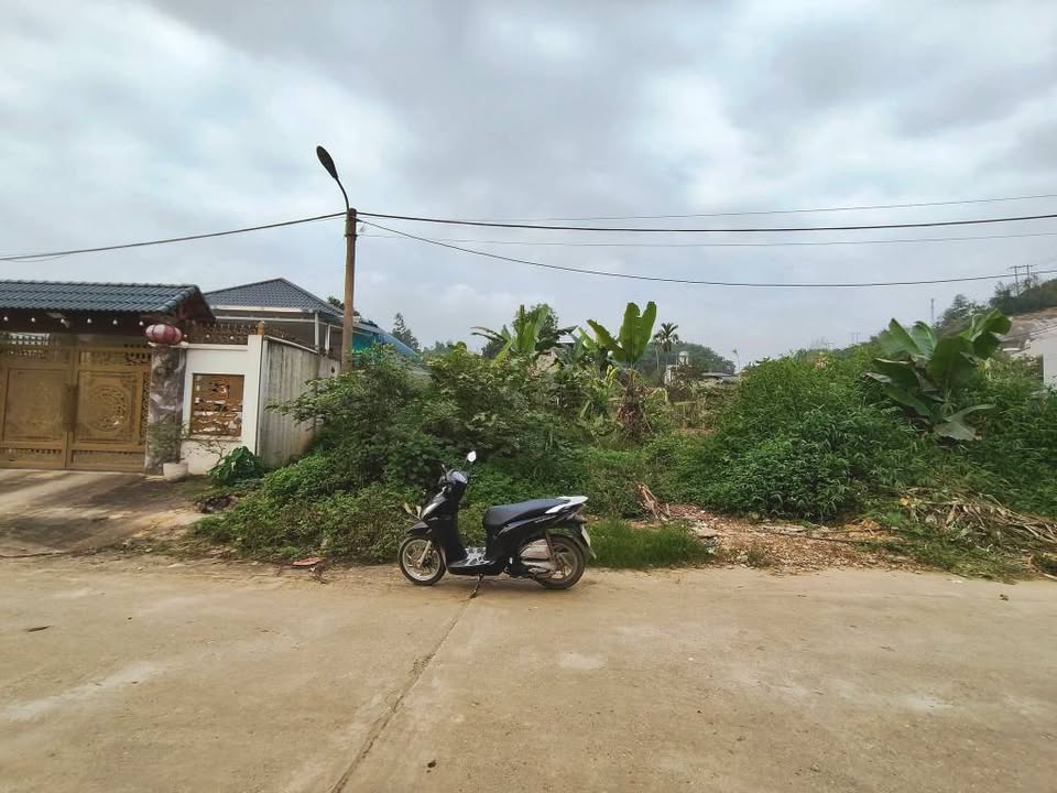 Bán Cặp Đất Nền Đường Dộc Miếu Văn Yên 312m² - Sổ Đỏ Chính Chủ