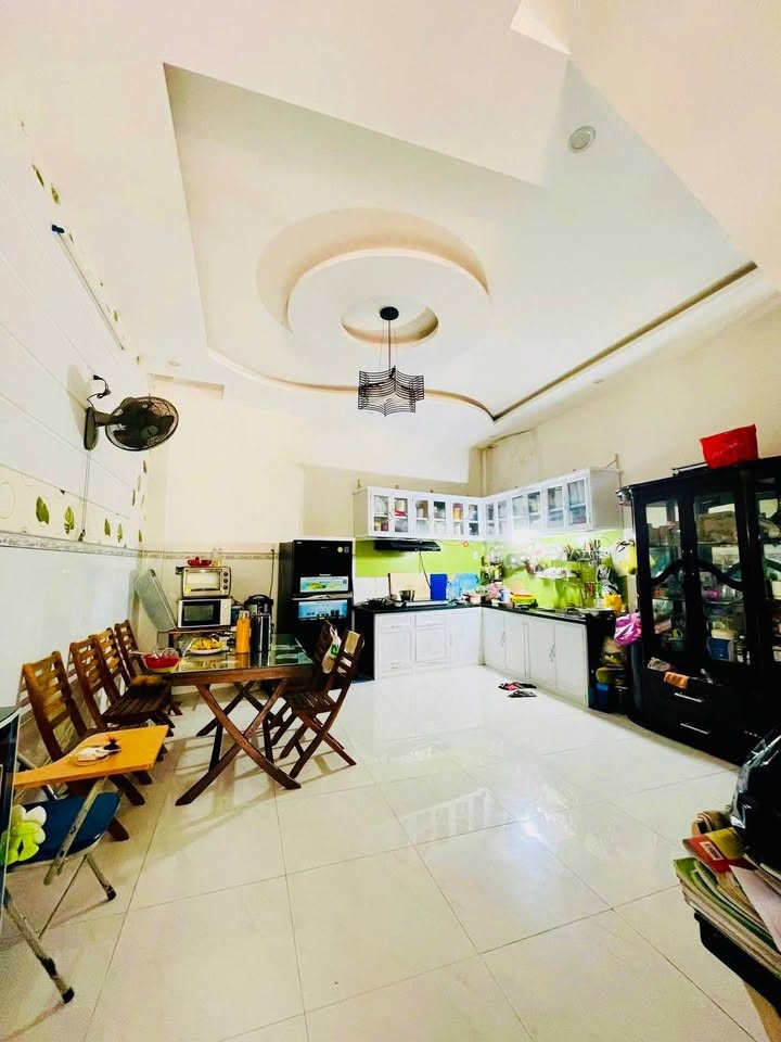 Nhà Phố Ngô Bàn, Quy Nhơn 57.5m² – Mặt tiền kinh doanh đắc địa!