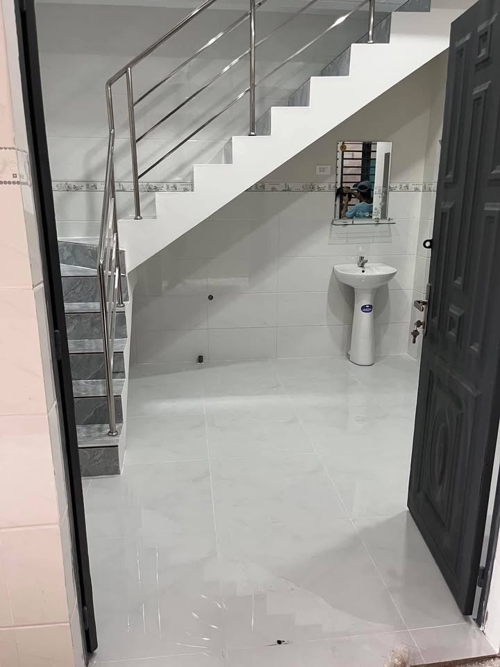 Cho thuê phòng trọ Ptro mới keng trung tâm Trảng Bom - 2 Triệu/tháng