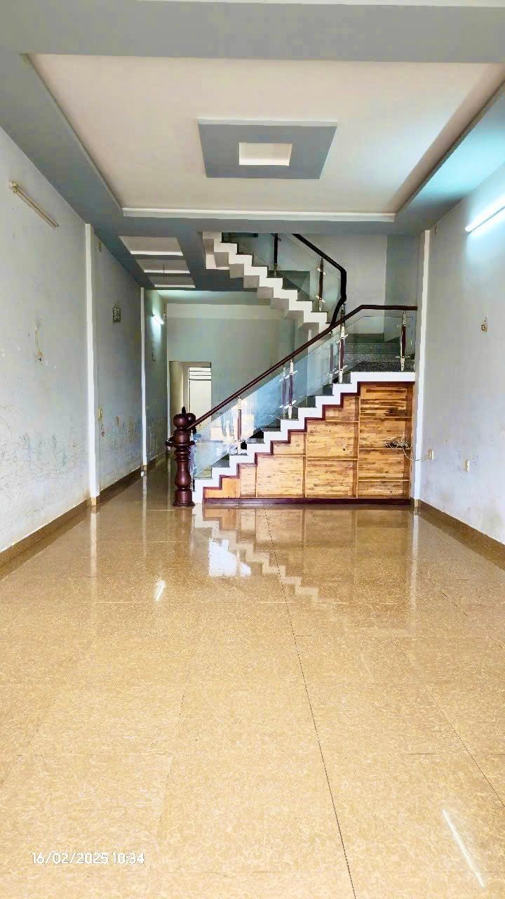 Nhà Phố Tỉnh lộ 8 Krông Pắc 3.8 tỷ - Mặt tiền kinh doanh đắc địa!