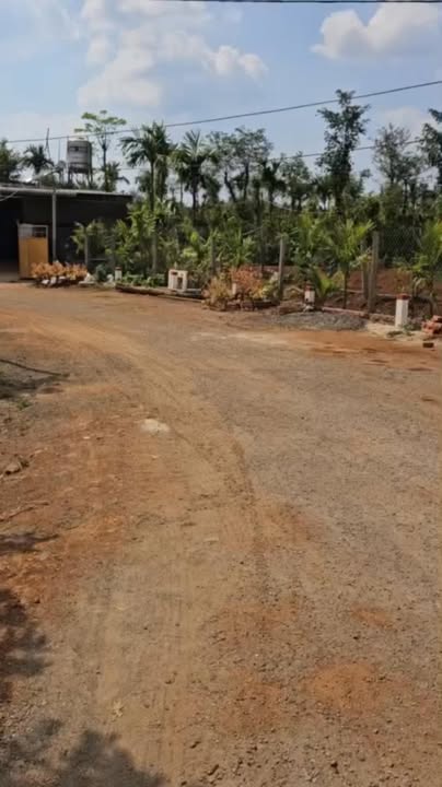 Bán Đất Nông Nghiệp Phú Yên 1440m² Mặt Tiền Đường Tránh Đông - Sẵn Sàng Kinh Doanh