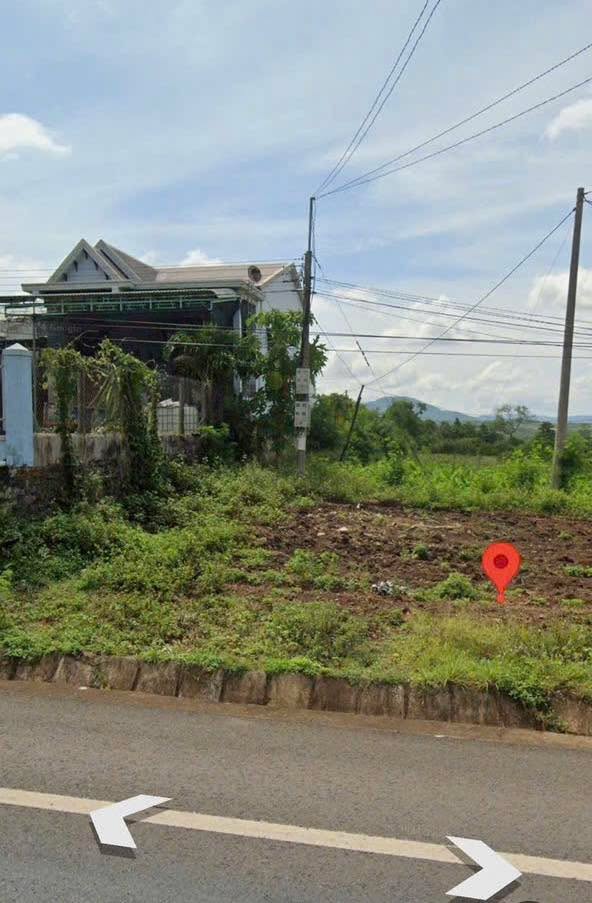 Đất nền Chư Pưh, Gia Lai 2464m² – Sổ đỏ chính chủ