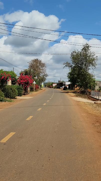 Mặt bằng kinh doanh Ia Hla, Chư Pưh 590m² - Vị trí vàng, kinh doanh ngay!