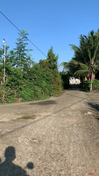 Đất Nền Phong Lục Tây 125m² - Sổ Đỏ Sẵn Sang, Giá Đầu Tư 1.55 Tỷ