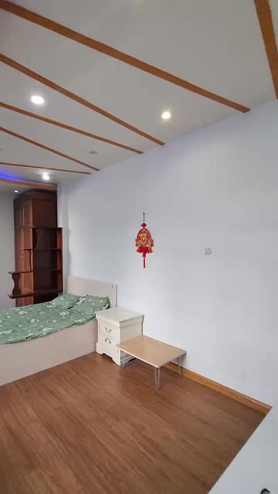 Phòng trọ Quận 1 5.9 triệu/tháng - Full nội thất, vào ở ngay!