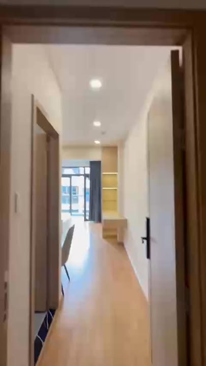 Căn hộ Bùi Đình Tuý Bình Thạnh 35m² - Full nội thất cao cấp!