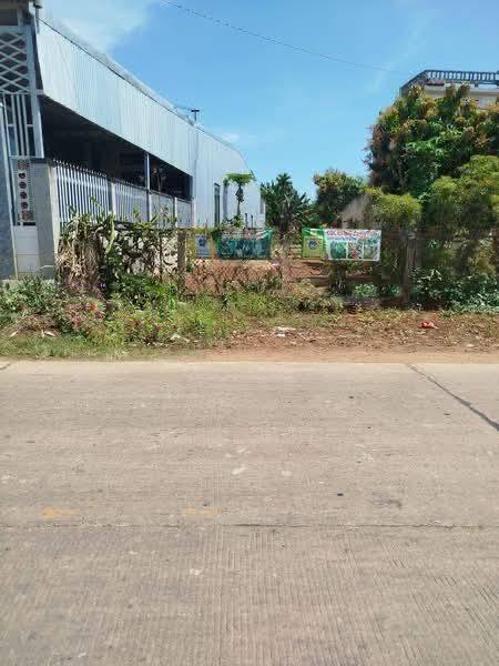 Đất Mặt Tiền Eakuang, Đắk Lắk - Kinh Doanh Đa Ngành Nghề - 4xx Tỷ