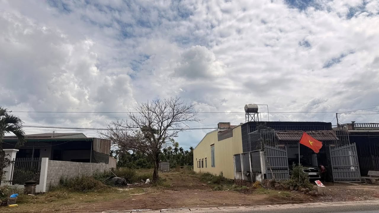 Lô đất mặt tiền QL 26 Ea Kar 1092m² - Tiềm năng tăng giá vượt trội!