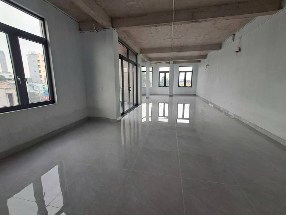 Mặt bằng kinh doanh Nguyễn Duy Hiệu 260m² - Vị trí đắc địa!