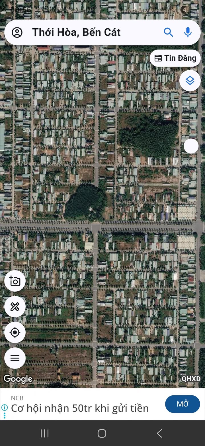 Đất Nền Mỹ Phước 3, Bình Dương - 150m² Sổ Đỏ, Giá 1.6 Tỷ