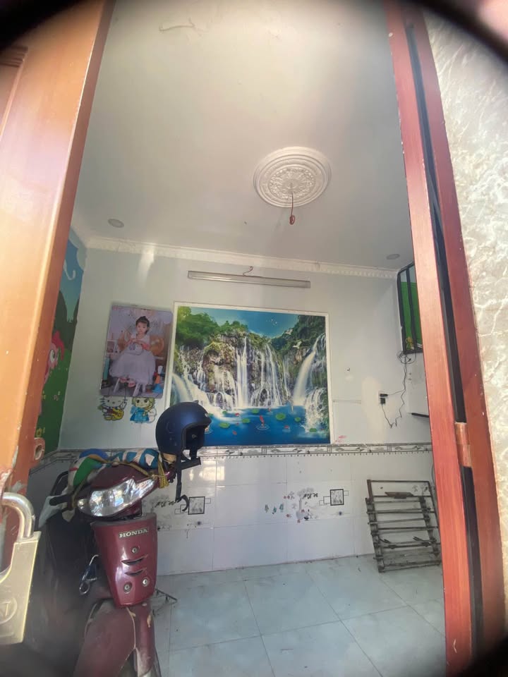 Nhà 18m² 360 Triệu Gần Chợ Tân Bình - Chính Chủ Bán Gấp