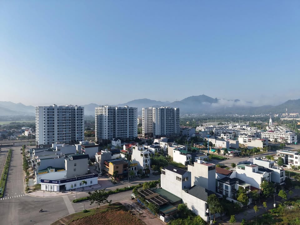 Đất nền Sudico Bắc Trần Hưng Đạo 90m² - Sổ đỏ chính chủ!