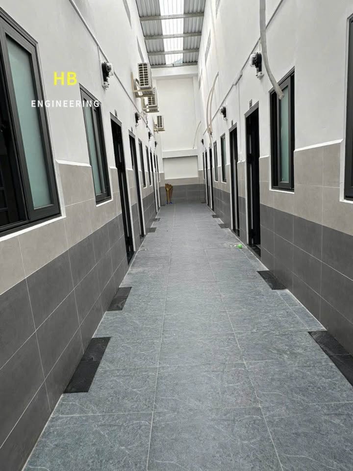 Minihouse Lê Văn Sô Cần Thơ 25m² giá 2.5 triệu - Sẵn sàng ở ngay!