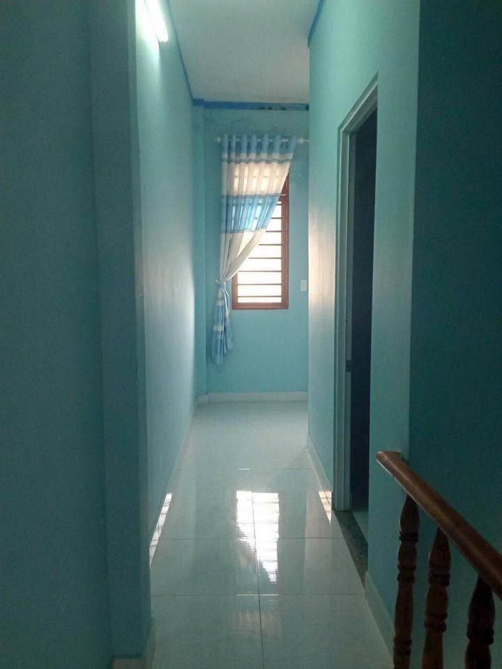 Nhà riêng KP4C Trảng Dài, Biên Hòa 40m² - Giá tốt hiếm có!