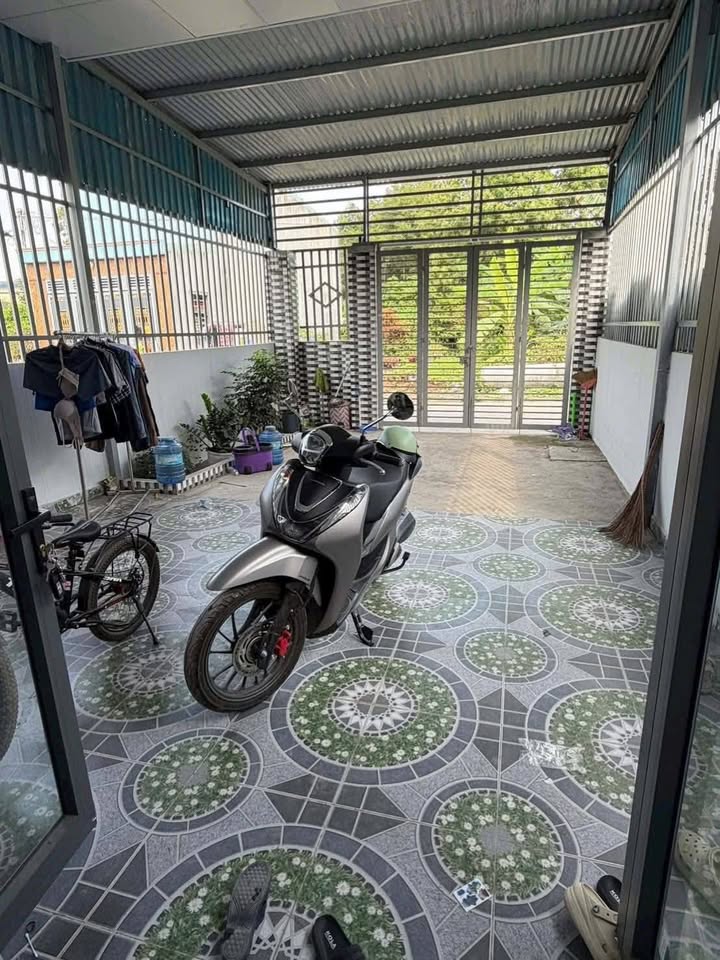 Nhà riêng Phước Tân 100m² - Sẵn sàng ở ngay!