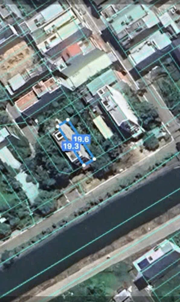 Đất nền Vũng Tàu P10 99m² giá 5.999 tỷ - Đất thổ cư 100%