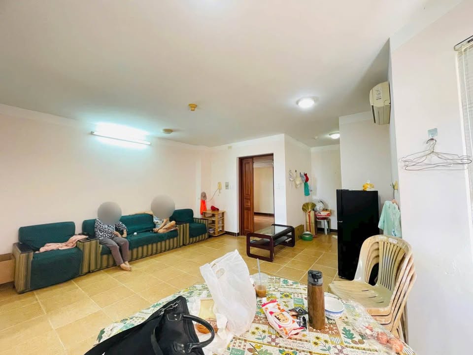 Cho thuê căn hộ Seaview 1PN 60m² - View biển, sẵn ở ngay chỉ 5.2 triệu/tháng