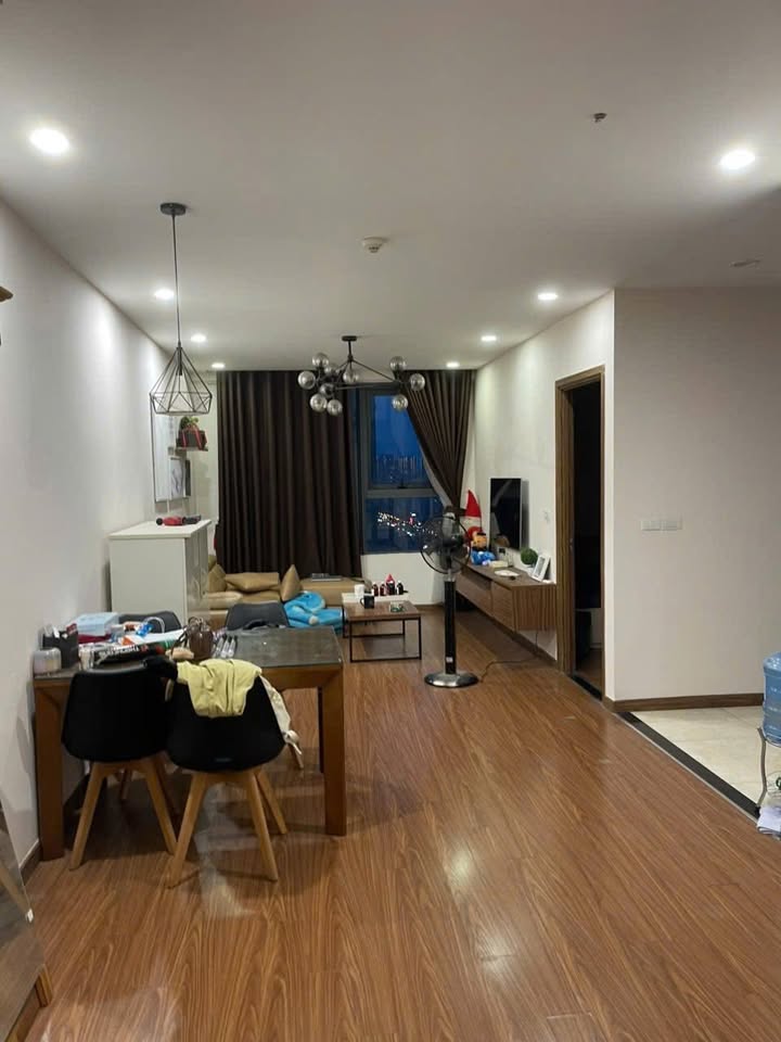 Căn hộ Eco Green Thanh Xuân 73m² - Full nội thất cao cấp!