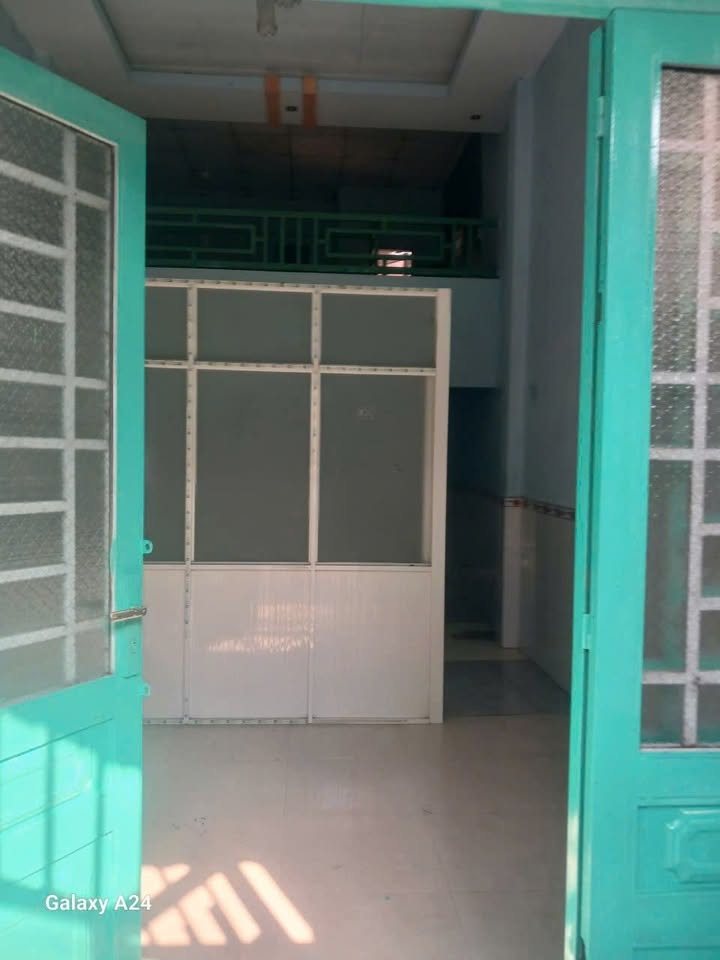 Nhà Tân Vĩnh Hiệp 44m² - Giá 680 Triệu - Sẵn Sàng Đón Chủ Mới