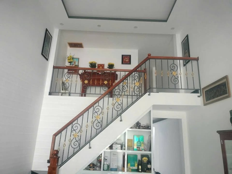 Nhà riêng An Bình Rạch Giá 2 tỷ - Ô tô vào tận nhà!